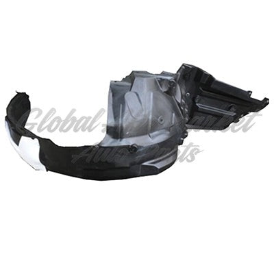 FENDER LINER RH
