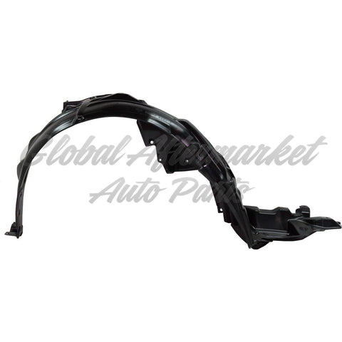FENDER LINER FR RH