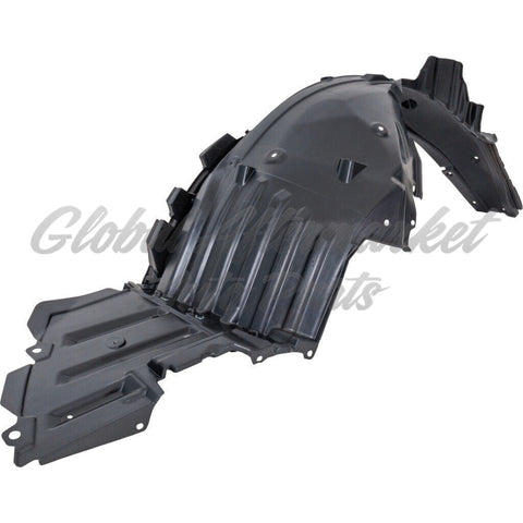 FENDER LINER FR RH