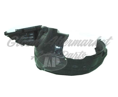 FENDER LINER FR LH FOR OUTBACK