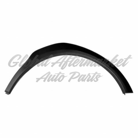 WHEEL ARCH TRIM FR RH