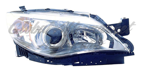 HEAD LAMP RH HALOGEN OUTBACK SPORT/2.5GT HQ