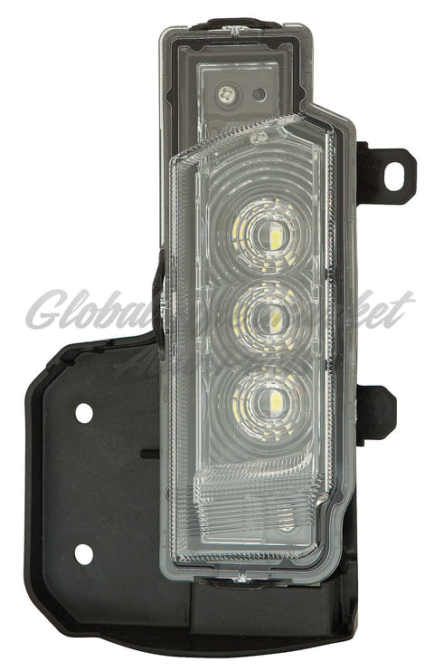 DAYTIME RUNNING LAMP LH HQ