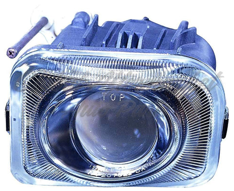 FOG LAMP FR LH HQ