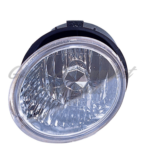 FOG LAMP FR LH HQ