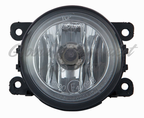 FOG LAMP FR LH/RH HQ
