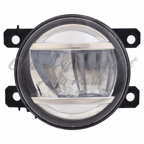FOG LAMP LH LED ROUND W/EYESIGHT EXCLUDE CROSSTREK WILDERNESS HQ