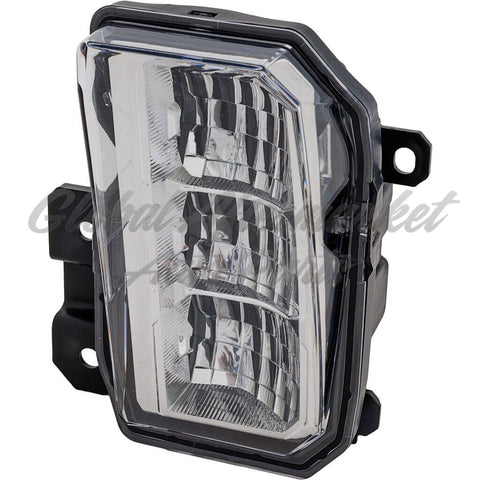 FOG LAMP LH LED FITS 2022-24 SPRT HQ
