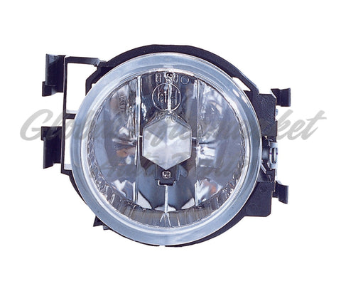 FOG LAMP FR RH INCLUDES WRX/ STI HQ
