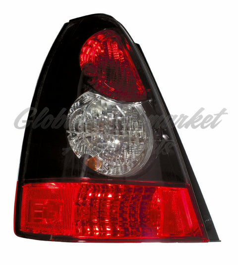 TAIL LAMP LH SPORT HQ