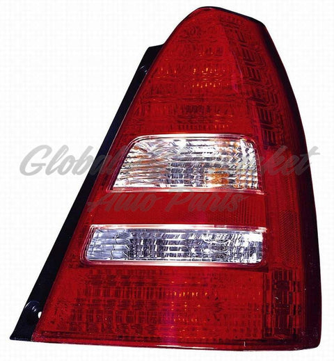 TAIL LAMP RH HQ