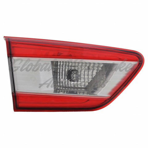 TRUNK LAMP LH HQ