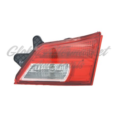 TRUNK LAMP RH (BACK-UP LAMP) HQ