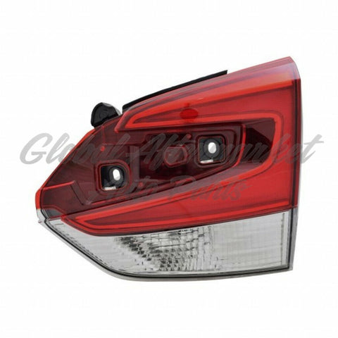 TRUNK LAMP RH HQ