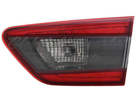 TRUNK LAMP RH IMPREZA WAGON HQ