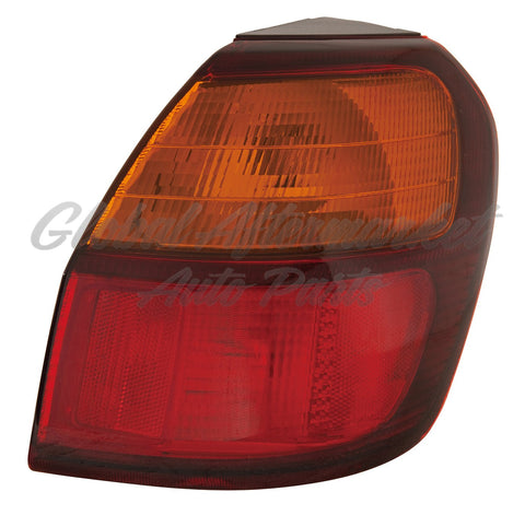 TAIL LAMP RH OUTBACK WGN HQ