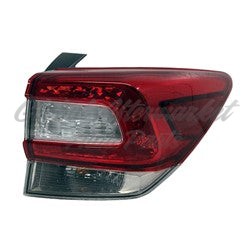 TAIL LAMP RH HB MODEL HQ