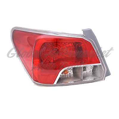 TAIL LAMP LH 2.0L SDN HQ