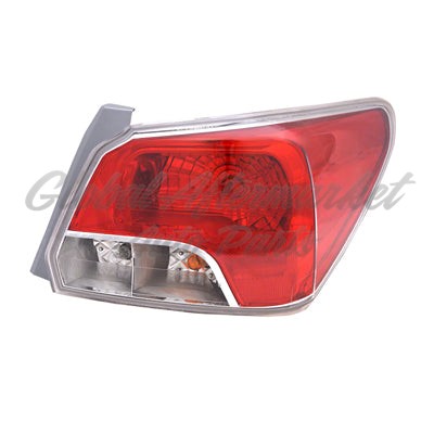 TAIL LAMP RH 2.0L SDN HQ