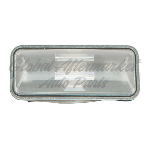 LICENSE PLATE LAMP HQ
