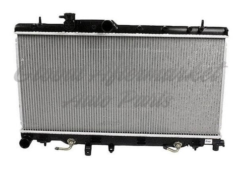 RADIATOR (2464) 2.5L H4 AT/MT (W/O TURBO)