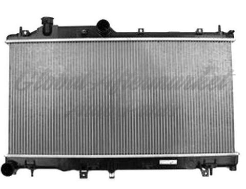 RADIATOR (13093) 2.5L MT (W/TURBO)