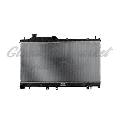 RADIATOR (13258) 2.0L H4 AT/MT