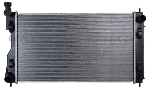 RADIATOR (13748) 2.0L H4