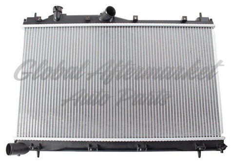 RADIATOR (13769) 2.5L H4