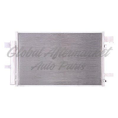CONDENSER (30065) 2.0L