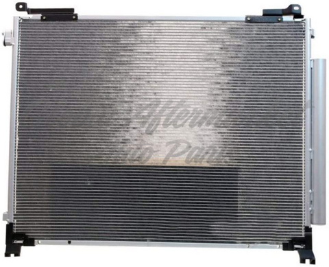 CONDENSER (6019)