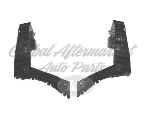 BUMPER BRACKET RR RH PLASTIC HB