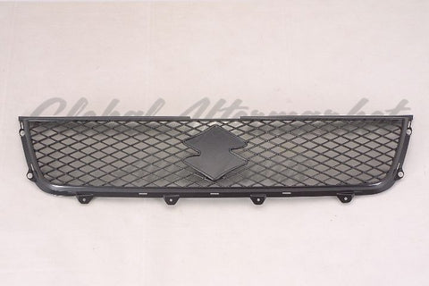 GRILLE PRIMED