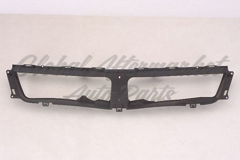 GRILLE INNER FINISHED