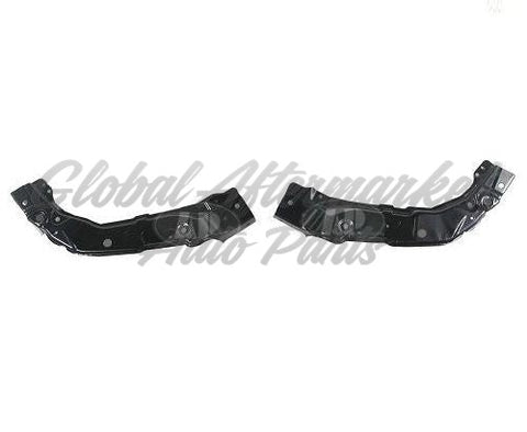 TIE BAR OUTER UPPER RH STEEL