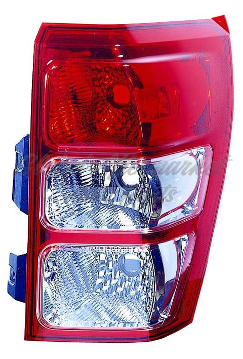 TAIL LAMP RH HQ