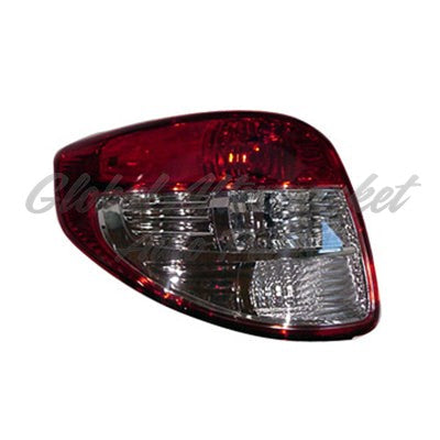 TAIL LAMP LH HB HQ