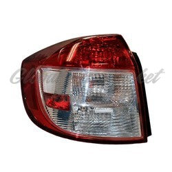 TAIL LAMP LH SDN HQ