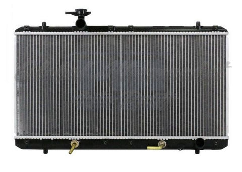 RADIATOR (2451) 2.0L L4 AT