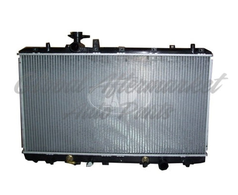 RADIATOR (2980) 2.0L L4 AT