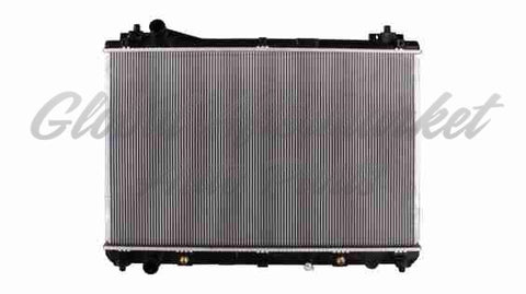 RADIATOR (13136) 2.4L AT
