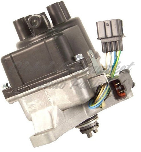 DISTRIBUTOR TD61 2.2L -2.3 LS COIL OUTSIDE