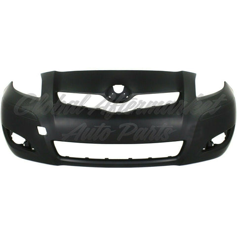BUMPER FR PRIMED CAPA