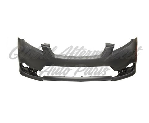 BUMPER FR PRIMED SPORT