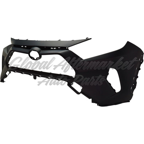 BUMPER FR PRIMED W/O SENSOR JAPAN BUILT EXCLUDE ADVENTURE/TRD/TRAIL MODEL