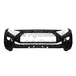 BUMPER FR PRIMED W/O SENSOR CANADA BUILT FOR ADVENTURE/TRD/TRAIL MODEL CAPA