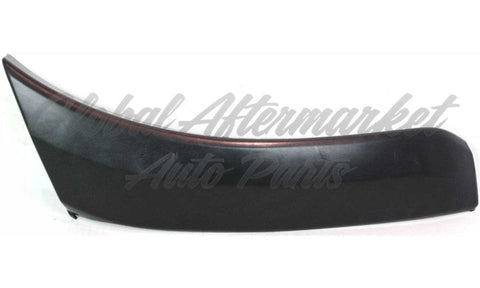 BUMPER END FR LH PRIMED
