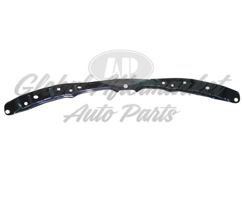 BUMPER RETAINER FR CENTER STEEL