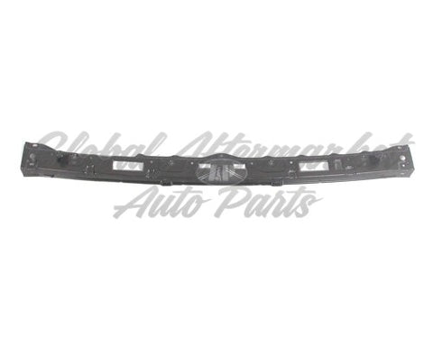 BUMPER FILLER CENTER FR FOR PLASTIC BUMPER