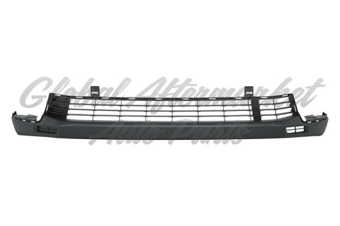 BUMPER LOWER FR TEXTURED FINISH CAPA